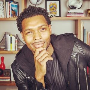 Meet your Posher, Francis